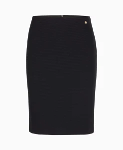 Marccain Collectie Rok Wc 71.09 J09 Midden Blauw
