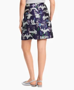 Marccain Collectie Rok Wc 71.15 W24 Paars