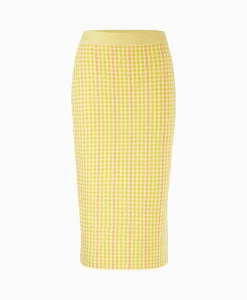 Marccain Collectie Rok Wc 71.07 M33 Midden Geel