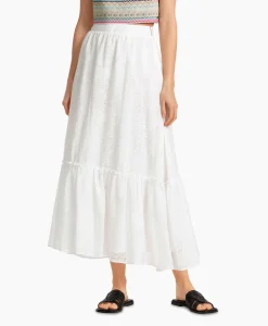 Marccain Collectie Rok Wc 71.25 W77 Wit