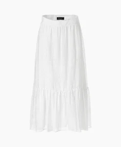 Marccain Collectie Rok Wc 71.25 W77 Wit