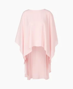 Marccain Collectie Shawl Wc B3.01 W90 Zalm