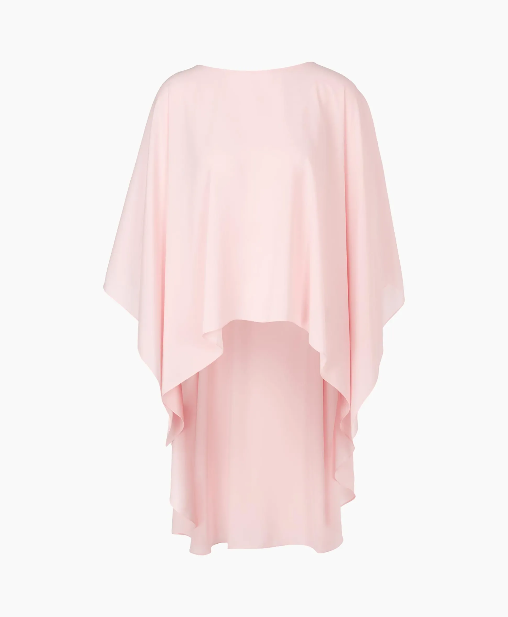 Marccain Collectie Shawl Wc B3.01 W90 Zalm