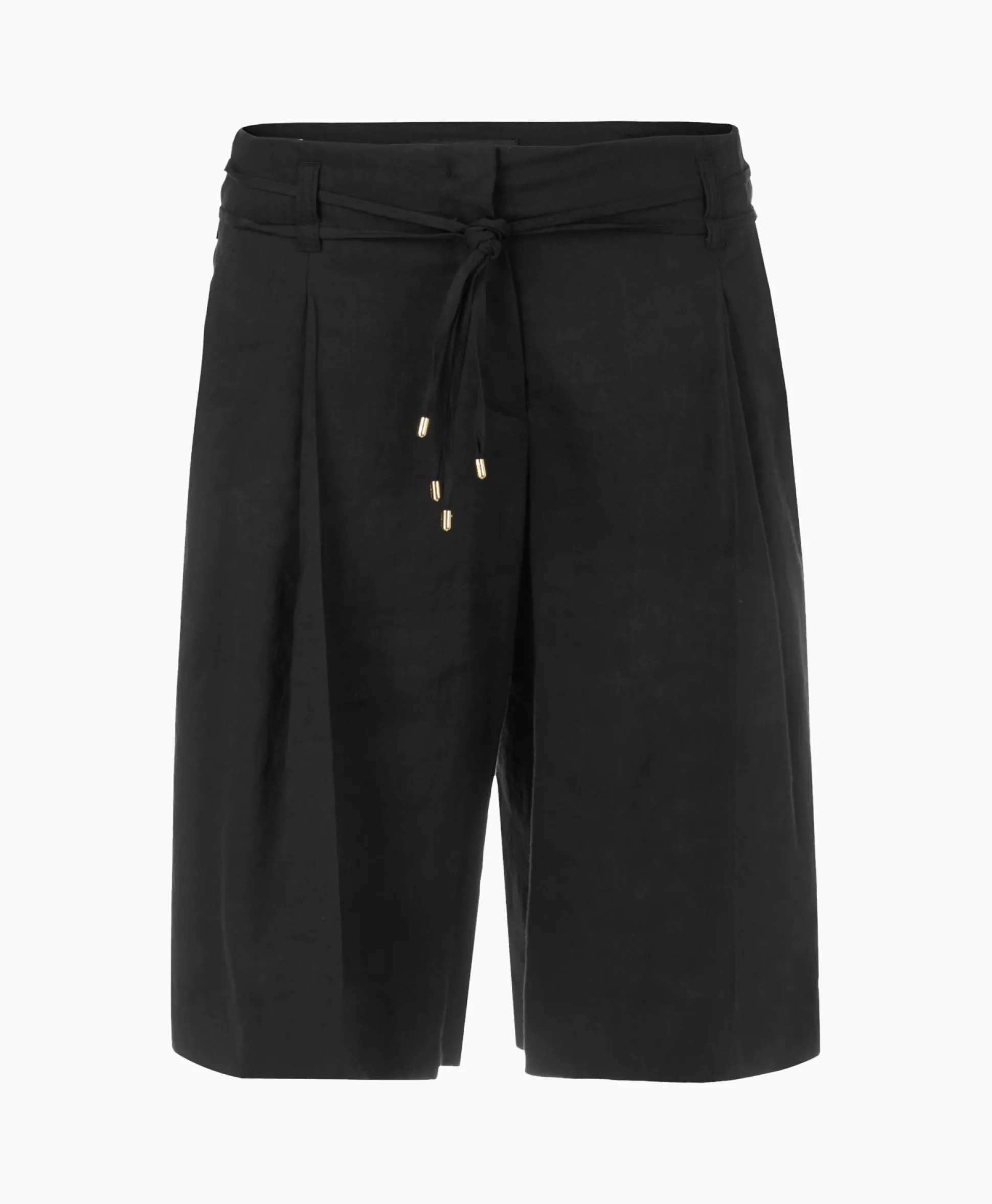 Marccain Collectie Short Wc 83.03 W47 Zwart