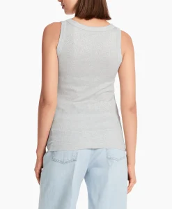 Marccain Collectie Top Wc 61.17 J37 Zilver
