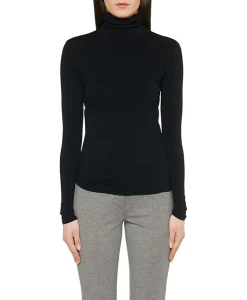 Marccain Essentials Marccain Essentials Coltrui +E 48.54 J03 Donker Blauw
