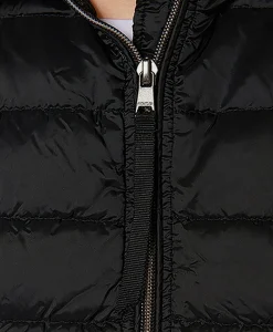 Marccain Essentials Vest +E 37.15 W11 Donker Blauw