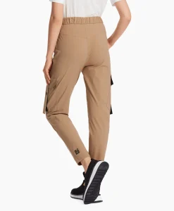 Marccain Sport Broek Ws 81.09 J05 Zand