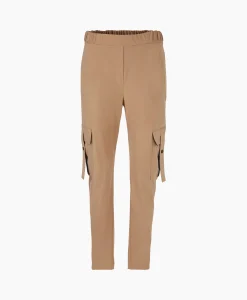 Marccain Sport Broek Ws 81.09 J05 Zand