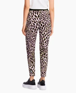Marccain Sport Broek Ws 81.27 J44 Roze