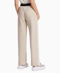 Marccain Sport Broek Ws 81.12 J09 Grijs