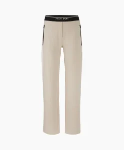 Marccain Sport Broek Ws 81.12 J09 Grijs