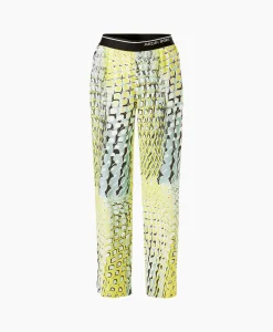Marccain Sport Broek Ws 81.36 W30 E