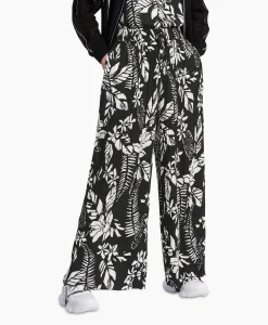 Marccain Sport Broek Ws 81.15 W22 Zwart