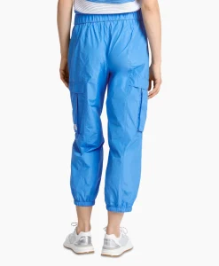 Marccain Sport Broek Ws 81.48 W47 Donker Blauw