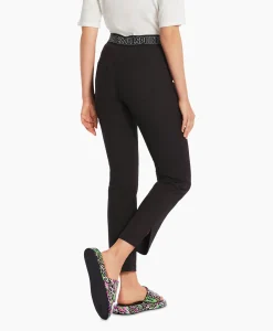 Marccain Sport Broek Ws 81.04 W08 Zwart