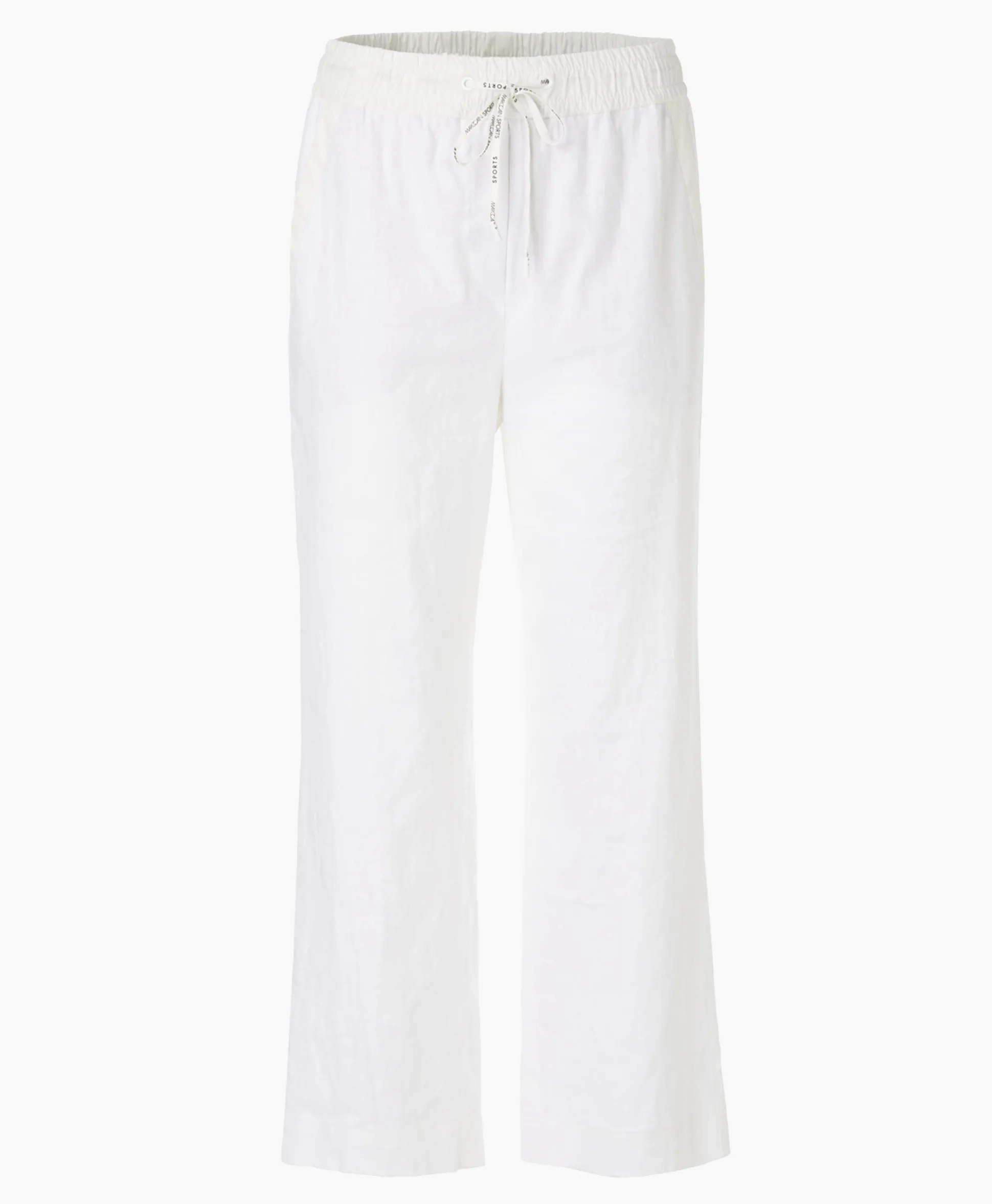 Marccain Sport Broek Ws 81.47 W03 Wit