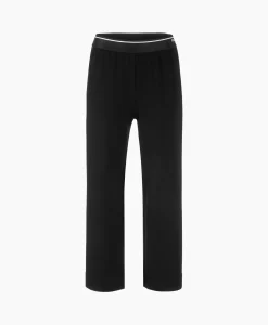Marccain Sport Broek Ws 81.02 M09 Zwart