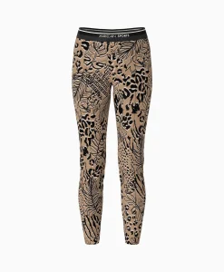Marccain Sport Broek Ws 81.27 J01 Zand