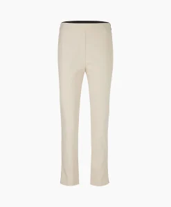 Marccain Sport Broek Ws 81.04 W08 Grijs