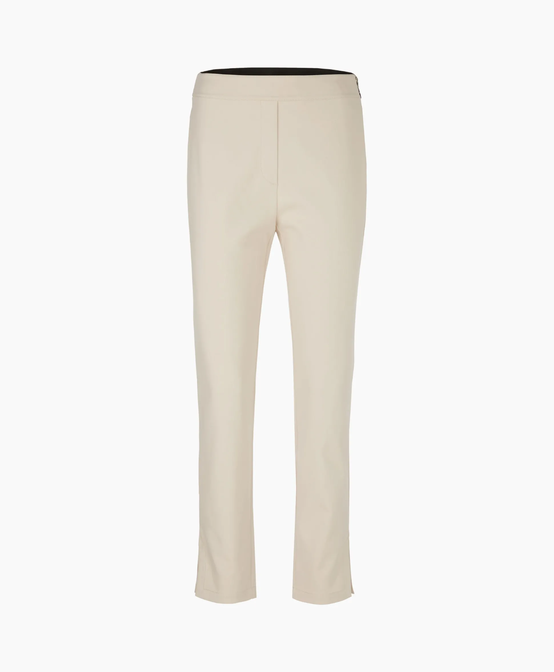 Marccain Sport Broek Ws 81.04 W08 Grijs