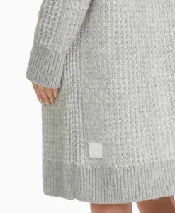Marccain Sport Coat Vs 11.01 M01 Licht Grijs