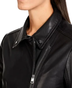 Marccain Sport Jack Us 31.09 L01 Zwart