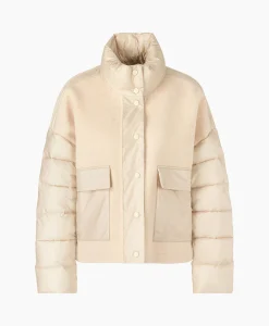 Marccain Sport Jack Vs 12.03 W31 Licht Grijs