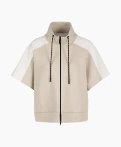 Marccain Sport Jack Ws 31.10 J09 Grijs