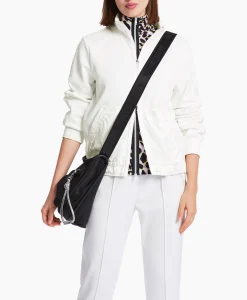 Marccain Sport Jack Ws 31.12 J06 Off White