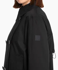 Marccain Sport Jack Ws 12.02 W01 Zwart