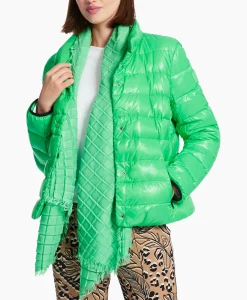 Marccain Sport Jack Ws 12.03 W02 Groen