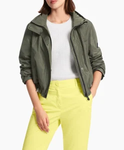 Marccain Sport Jack Ws 12.01 W27 Donker Groen