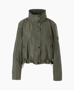 Marccain Sport Jack Ws 12.01 W27 Donker Groen