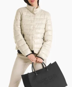 Marccain Sport Jack Ws 12.03 W02 Grijs