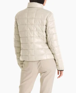 Marccain Sport Jack Ws 12.03 W02 Grijs