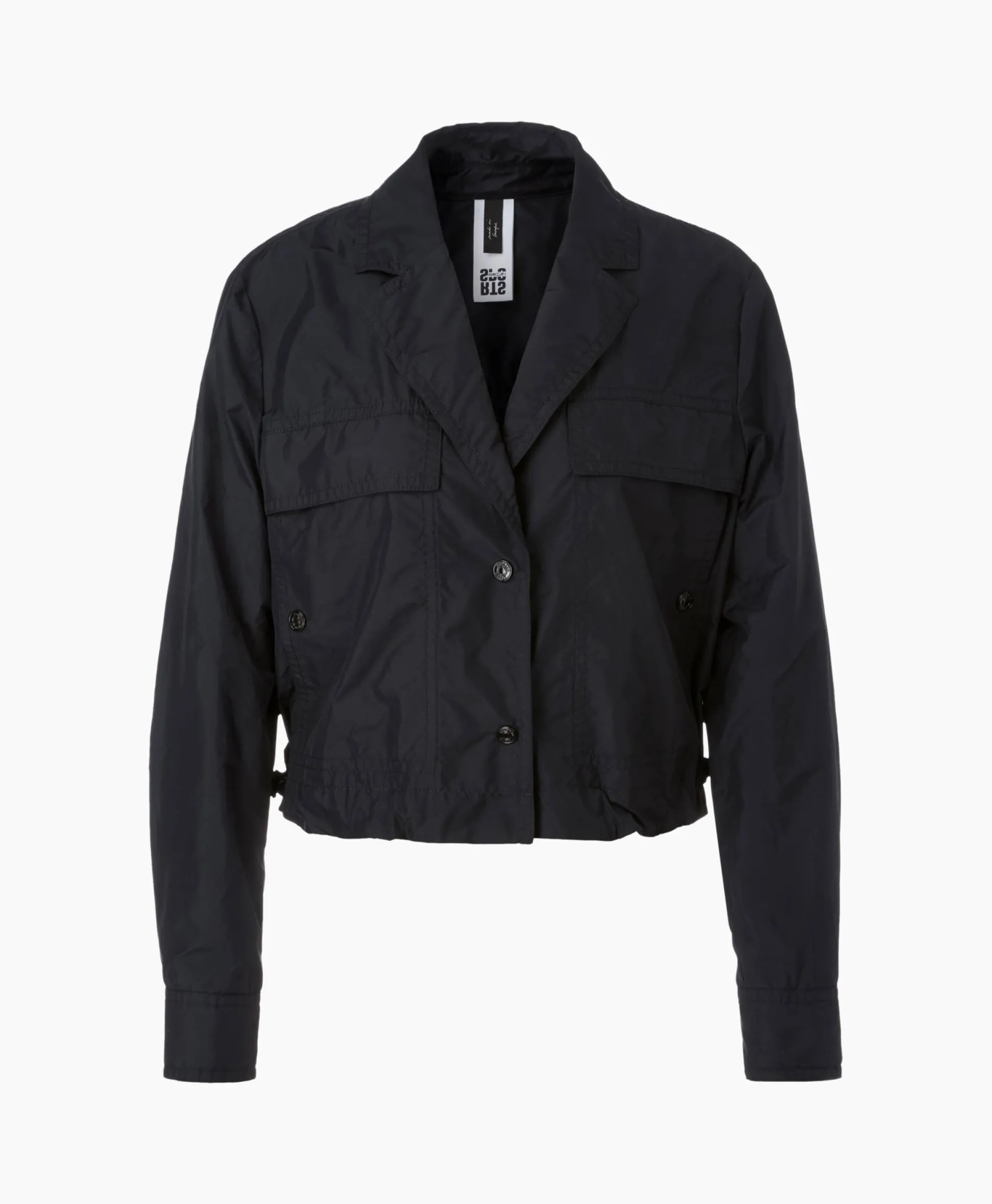 Marccain Sport Jack Ws 31.30 W47 Midden Blauw