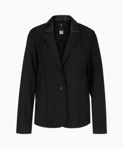 Marccain Sport Jasje Vs 34.16 J60 Zwart