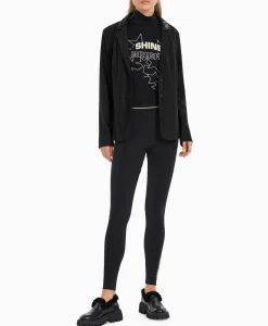 Marccain Sport Jasje Vs 34.16 J60 Zwart