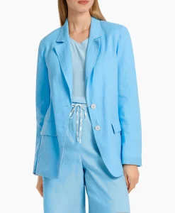 Marccain Sport Jasje Ws 34.12 W03 Blauw