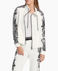 Marccain Sport Jasje Ws 31.09 J13 Zwart