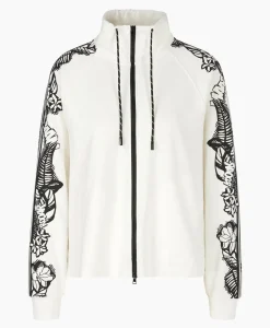 Marccain Sport Jasje Ws 31.09 J13 Zwart