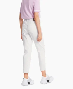 Marccain Sport Jeans Ws 82.04 D07 Off White