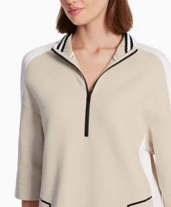 Marccain Sport Jurk Ws 21.10 J09 Grijs
