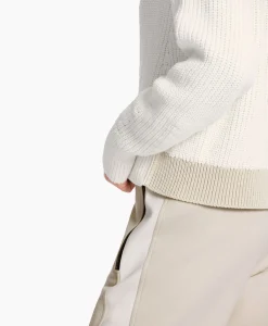 Marccain Sport Pullover Ws 41.01 M04 Off White