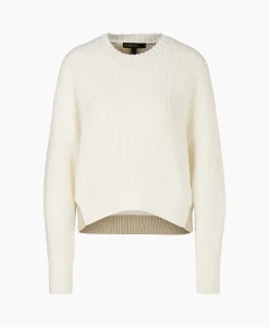 Marccain Sport Pullover Ws 41.01 M04 Off White