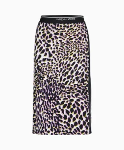 Marccain Sport Rok Ws 71.08 J44 Roze