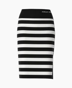 Marccain Sport Rok Ws 71.03 M13 Print + 2 Kleurig