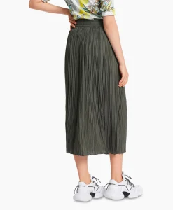 Marccain Sport Rok Ws 71.01 W39 Donker Groen