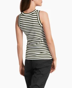 Marccain Sport Top Ws 61.08 J90 Zwart